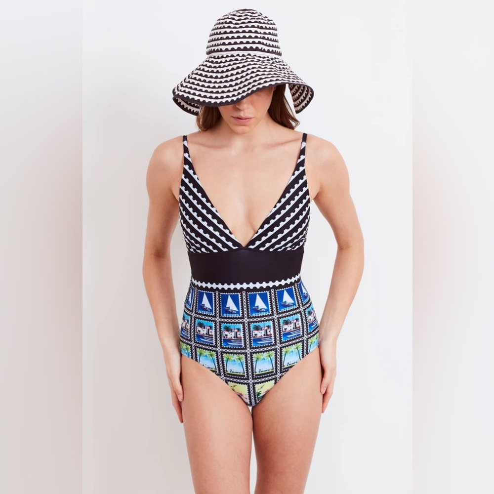 Mary katrantzou new with tags